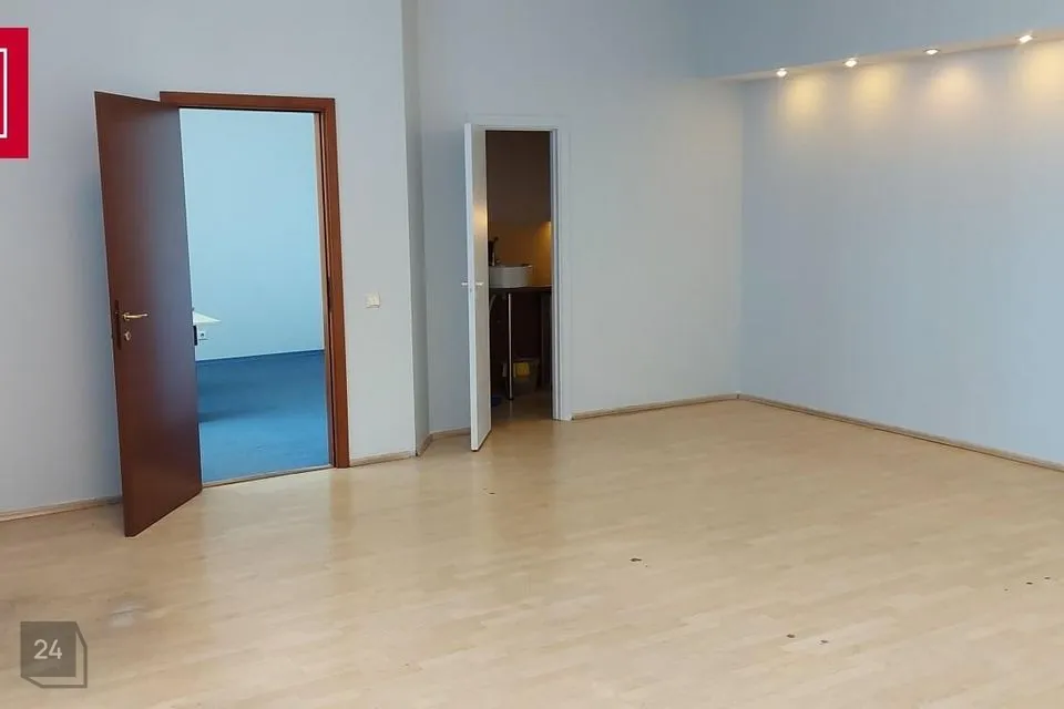 Büroo, 77 m² Äripind - Tallinn, Mustamäe linnaosa - foto 4