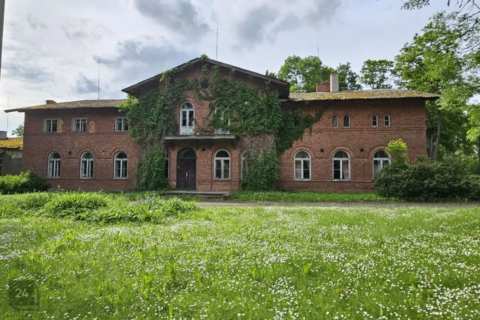 20-toaline Maja - Rakvere vald, Veltsi küla