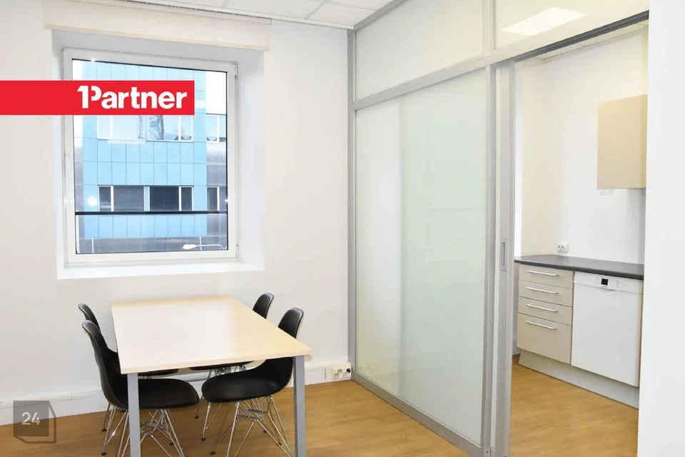 Büroo või Teenindus, 188 m² Äripind - Tallinn, Kesklinna linnaosa - foto 5