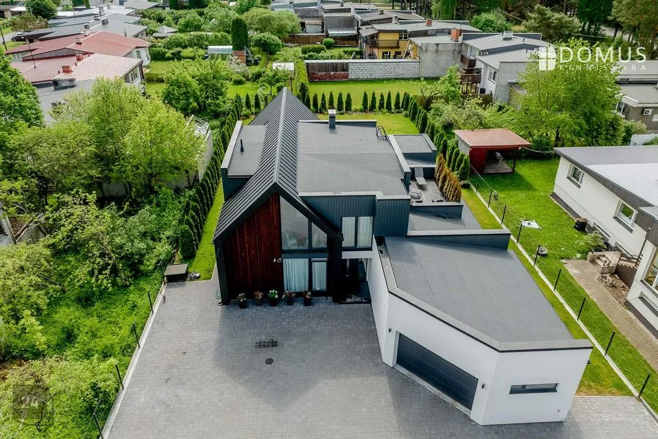6-комнатная дом в Pärnu linn, Pärnu linn