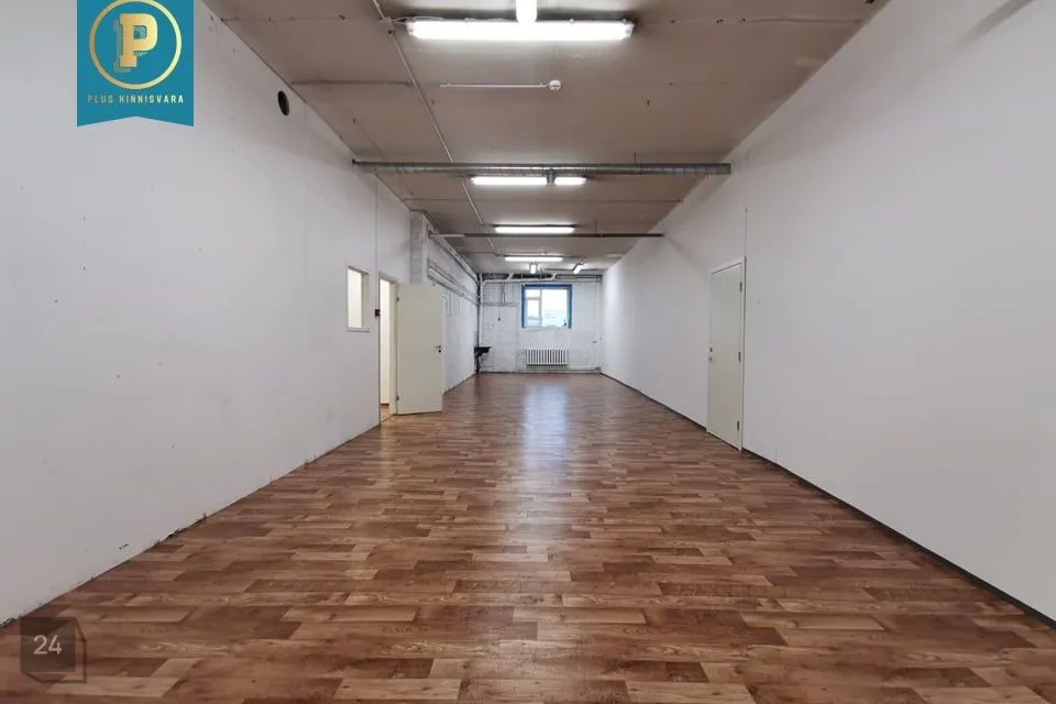 110 m² Äripind - Tallinn, Kristiine linnaosa - foto 4