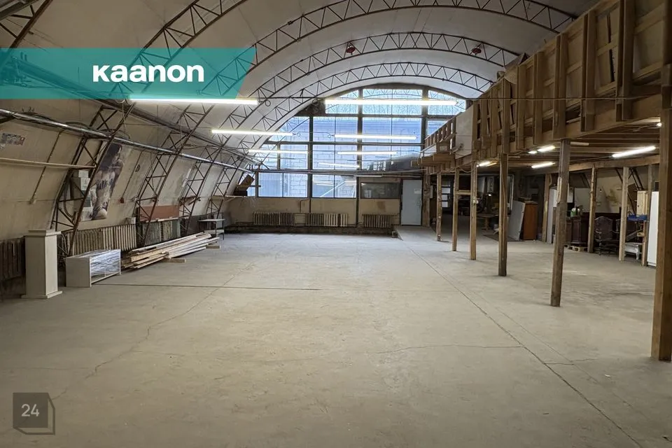Производство, 430 m² Бизнес-площадь в Tartu linn, Tartu linn