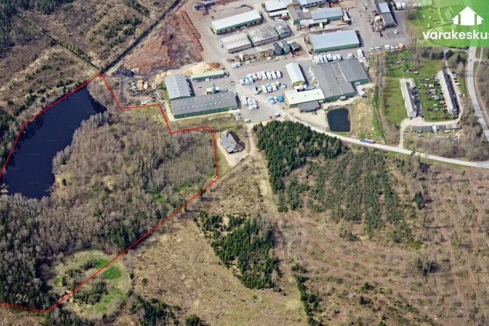 Sotsiaalmaa - üldkasutatav maa, 72103 m² Maa  -  Põhja-Sakala vald, Kõidama küla - foto 3
