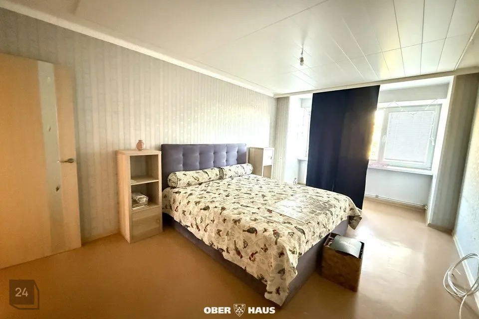 2-toaline Korter - Kohtla-Järve linn, Järve linnaosa - foto 4