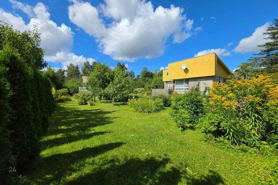 3-toaline Maja - Saue vald, Kaasiku küla - foto 3