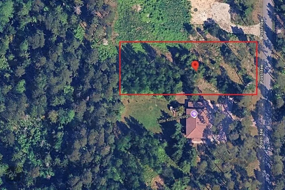 Elamumaa, 2111 m² Maa - Häädemeeste vald, Reiu küla - foto 2