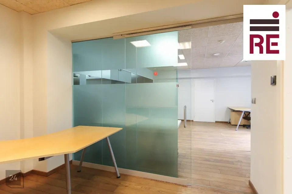 Büroo, 37 m² Äripind  -  Tallinn, Kristiine linnaosa - foto 2