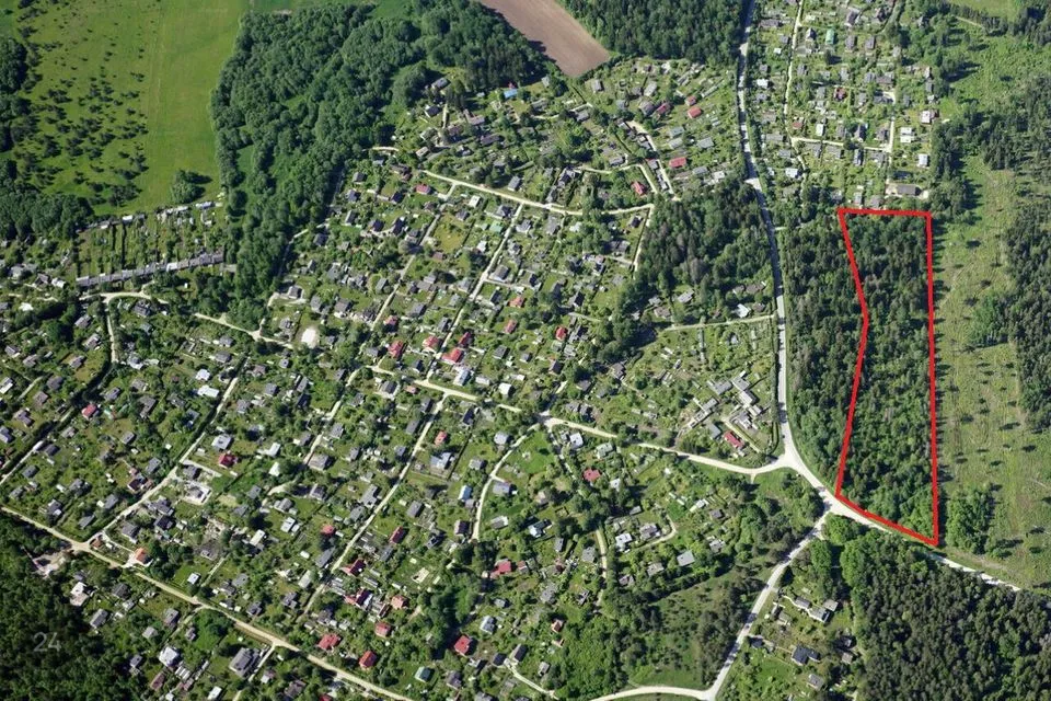 Maatulundusmaa, 21900 m² участок в Saue vald, Laitse küla - фото 2