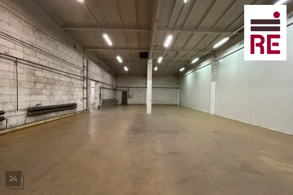 Ladu või Tootmine, 432 m² Äripind - Tallinn, Mustamäe linnaosa - foto 2