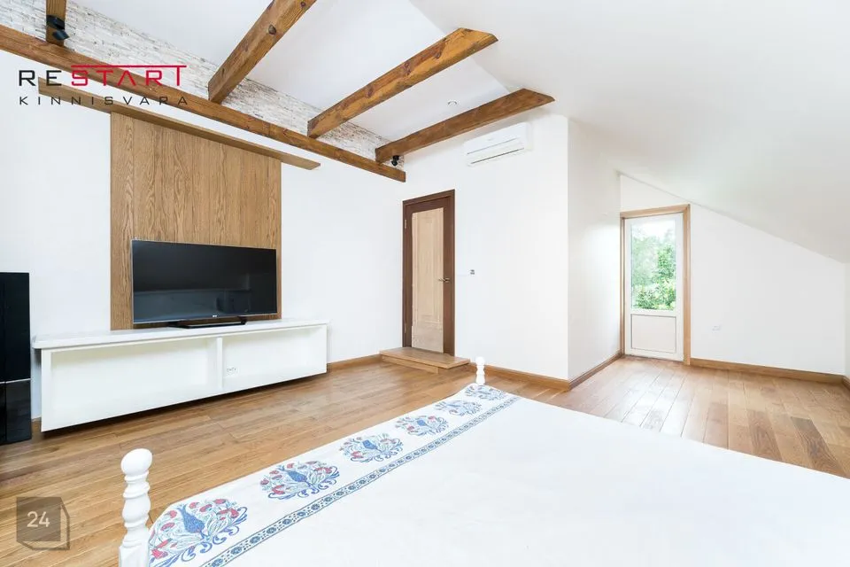 4-room house in Harku vald, Naage küla - photo 3