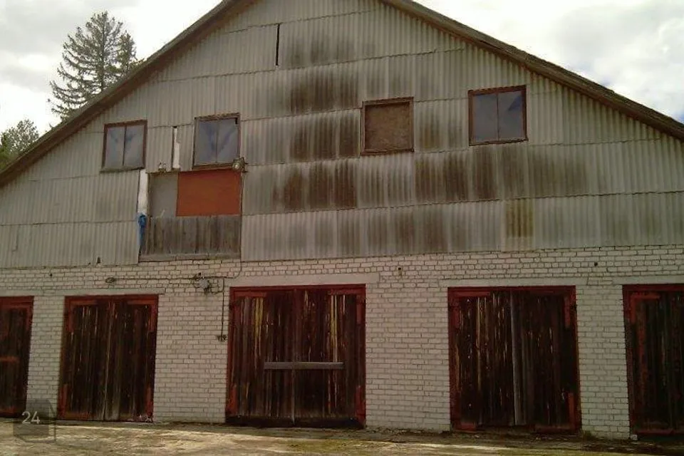 Manufacture, 1400 m² business in Saue vald, Siimika küla - photo 4