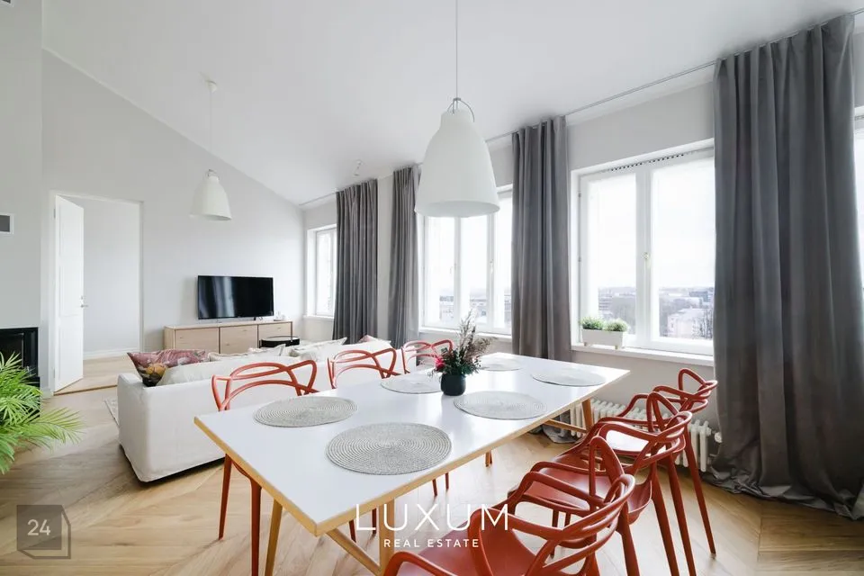 3-toaline Korter  -  Tallinn, Kesklinna linnaosa - foto 2