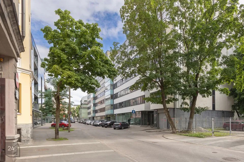 2-toaline Korter  -  Tallinn, Kesklinna linnaosa - foto 3