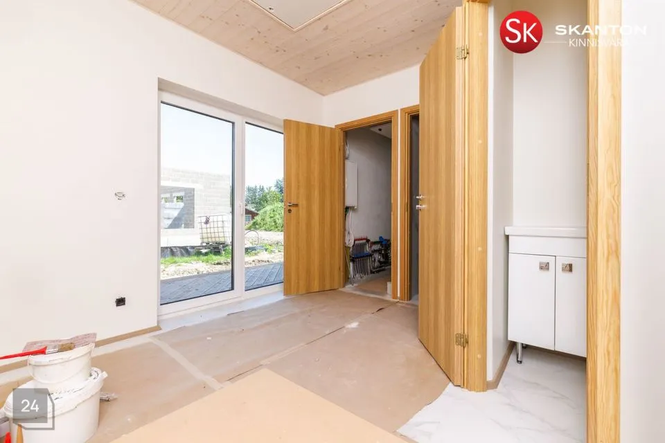 5-toaline Maja - Tartu linn, Haage küla - foto 4