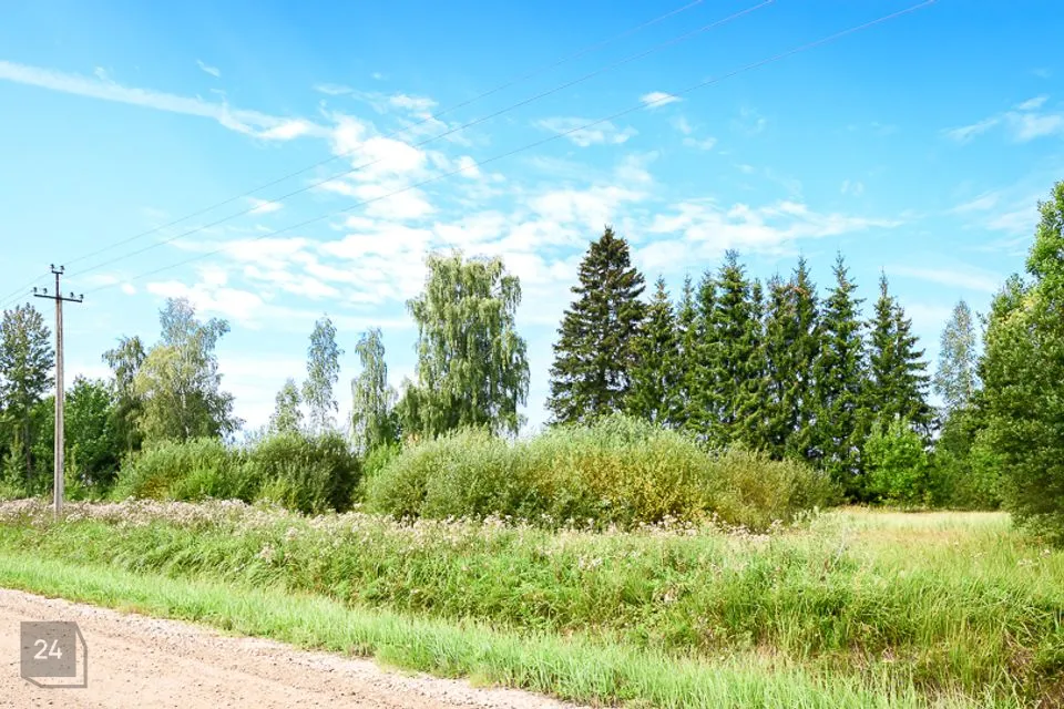 Maatulundusmaa, 15296 m² Maa - Pärnu linn, Tammuru küla - foto 4