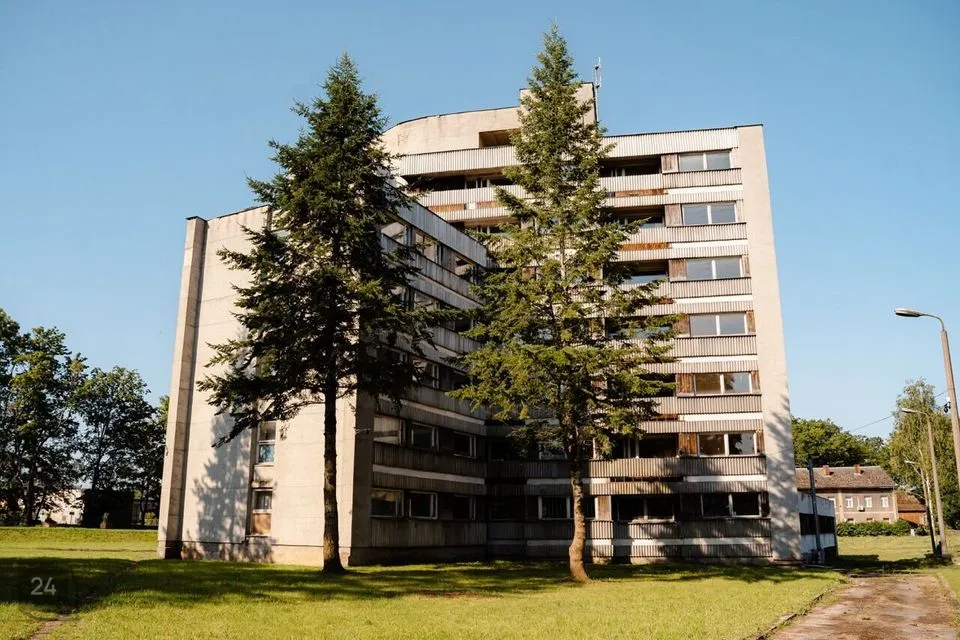 3477 m² Äripind - Valga vald, Valga linn - foto 2