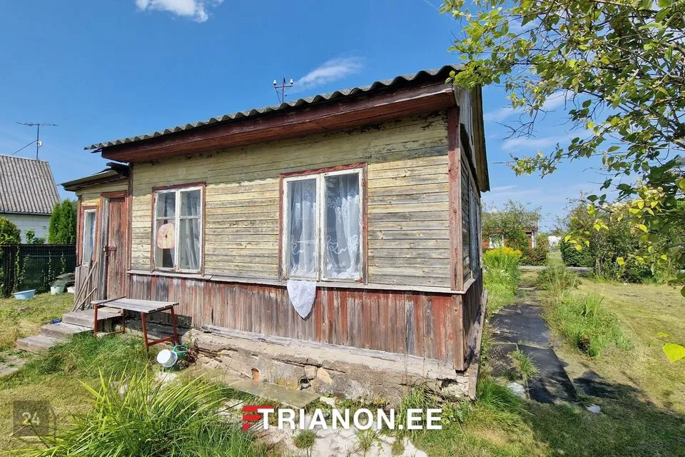 2-toaline Suvila - Narva linn - foto 2