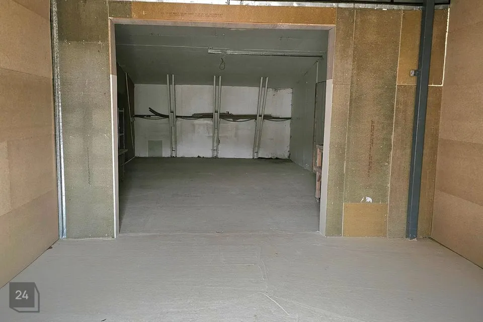 Ladu või Tootmine, 80 m² Äripind  -  Saue vald, Jõgisoo küla