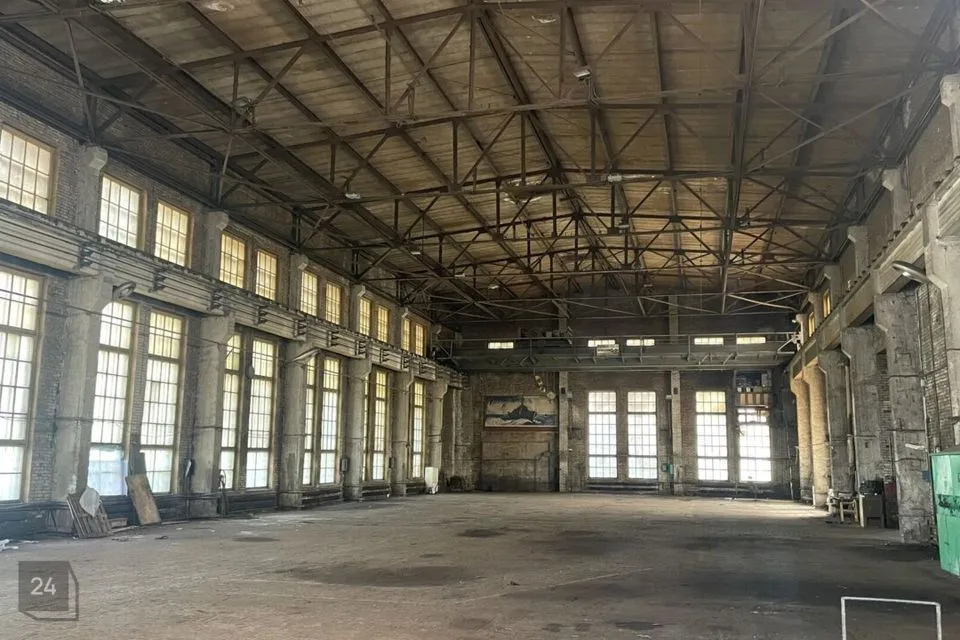 2526 m² Äripind - Tallinn, Põhja-Tallinna linnaosa