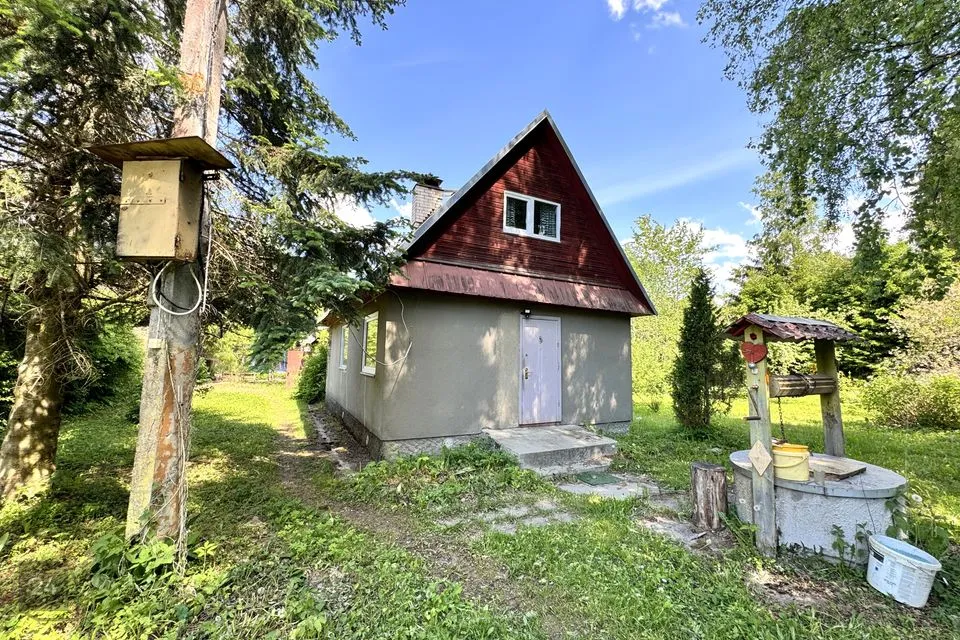 3-комнатная Дача в Kohila vald, Vilivere küla - фото 3