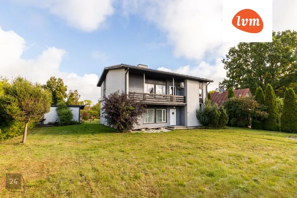 5-toaline Maja  -  Rapla vald, Rapla linn - foto 3