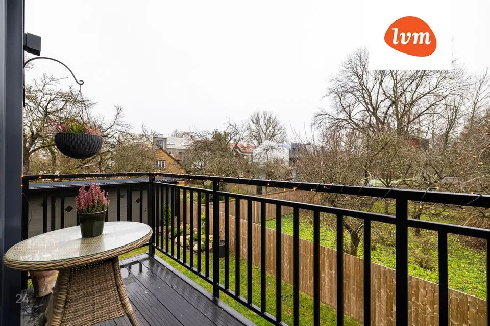 4-room house in Tallinn, Kesklinna linnaosa - photo 3