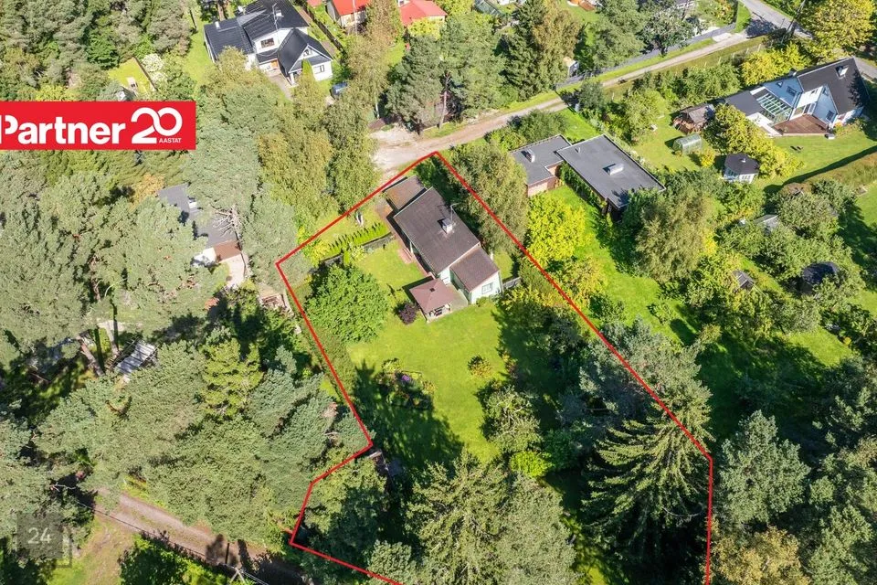 4-room Summer home in Harku vald, Naage küla - photo 4