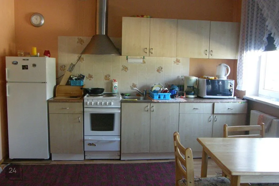 2-toaline Korter  -  Rakvere vald, Näpi alevik - foto 2