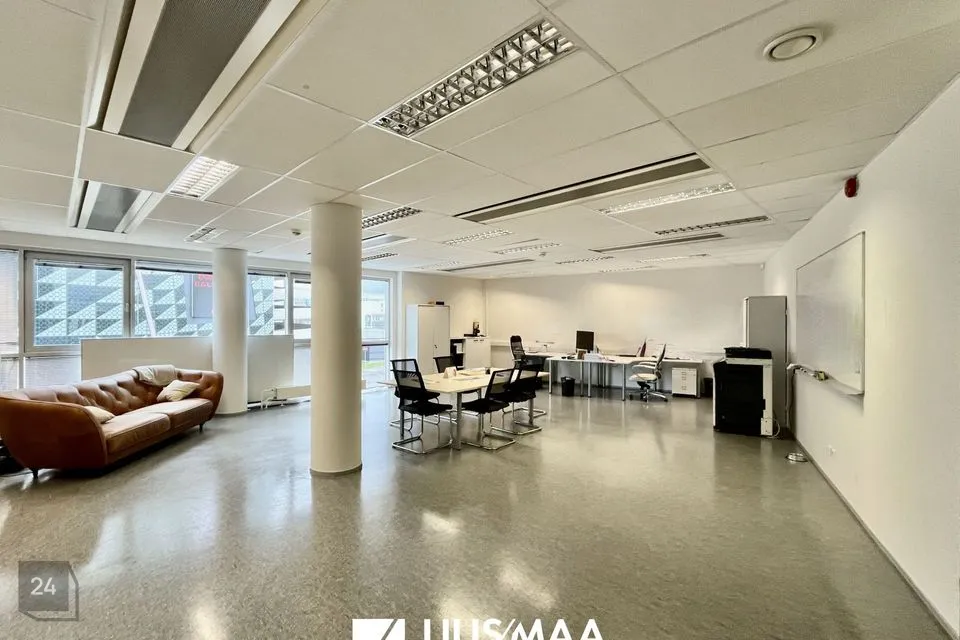 Büroo, 81 m² Äripind - Tallinn, Lasnamäe linnaosa - foto 4