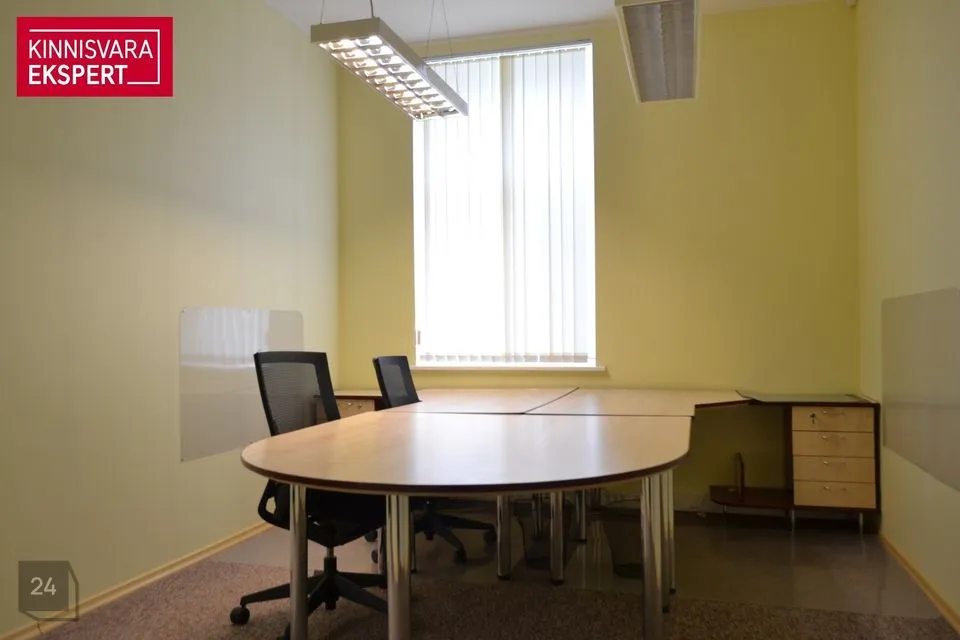 Büroo, 140 m² Äripind - Rakvere linn - foto 2