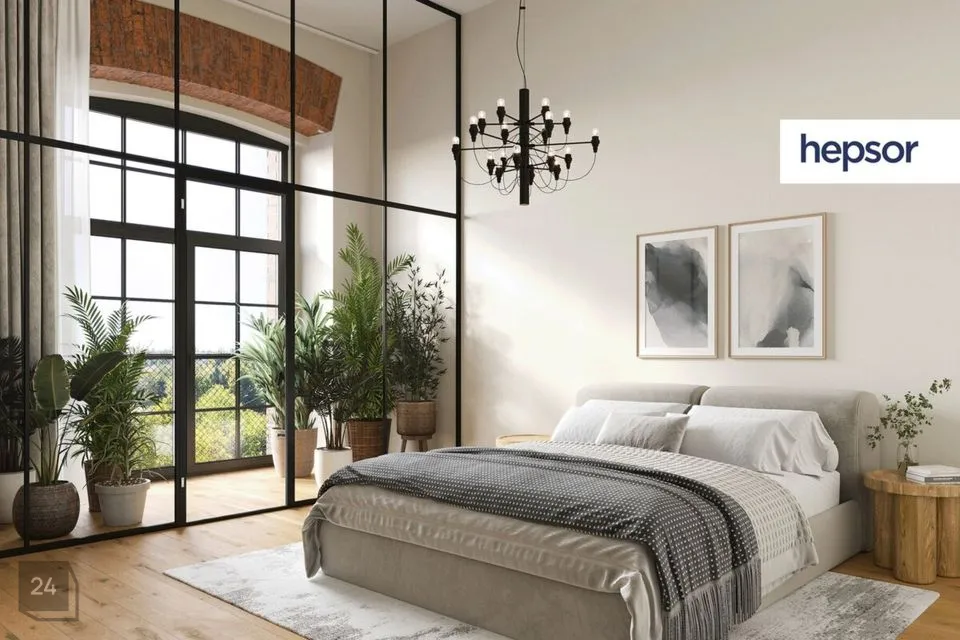 4-toaline Korter - Tallinn, Põhja-Tallinna linnaosa - foto 4