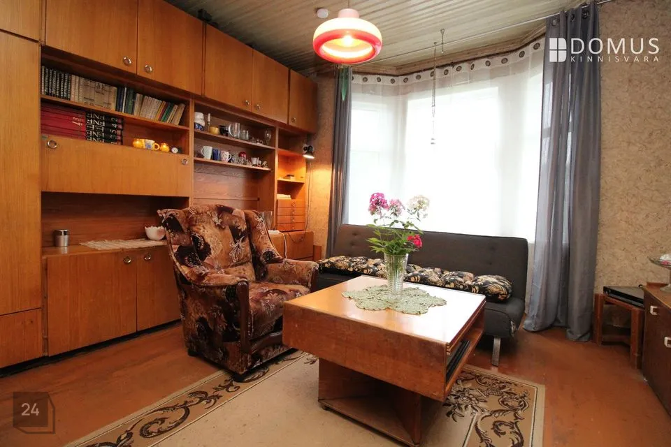 6-toaline Maja  -  Põhja-Sakala vald, Suure-Jaani linn - foto 5