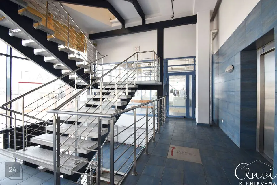 Warehouse, 15 m² business in Tallinn, Kesklinna linnaosa - photo 5
