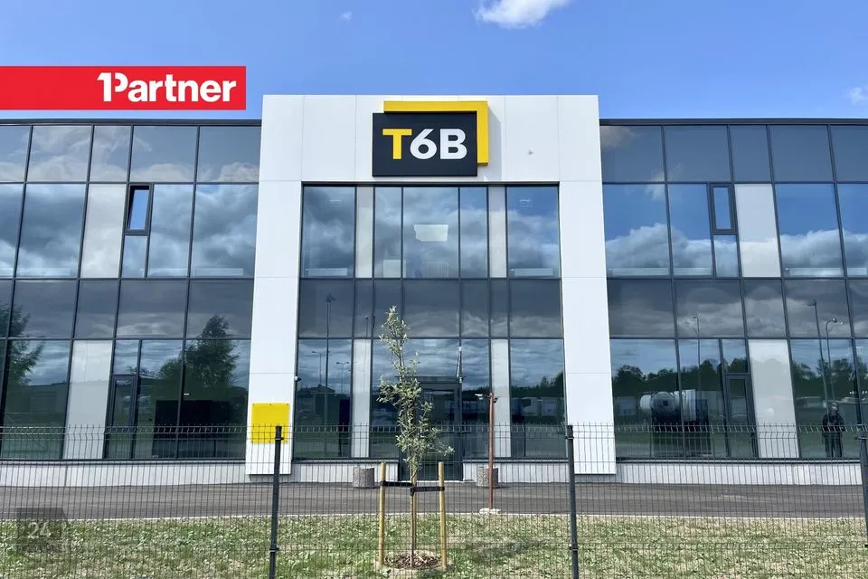 Mitme sihtotstarbega, 105 m² Äripind - Rae vald, Lehmja küla - foto 2
