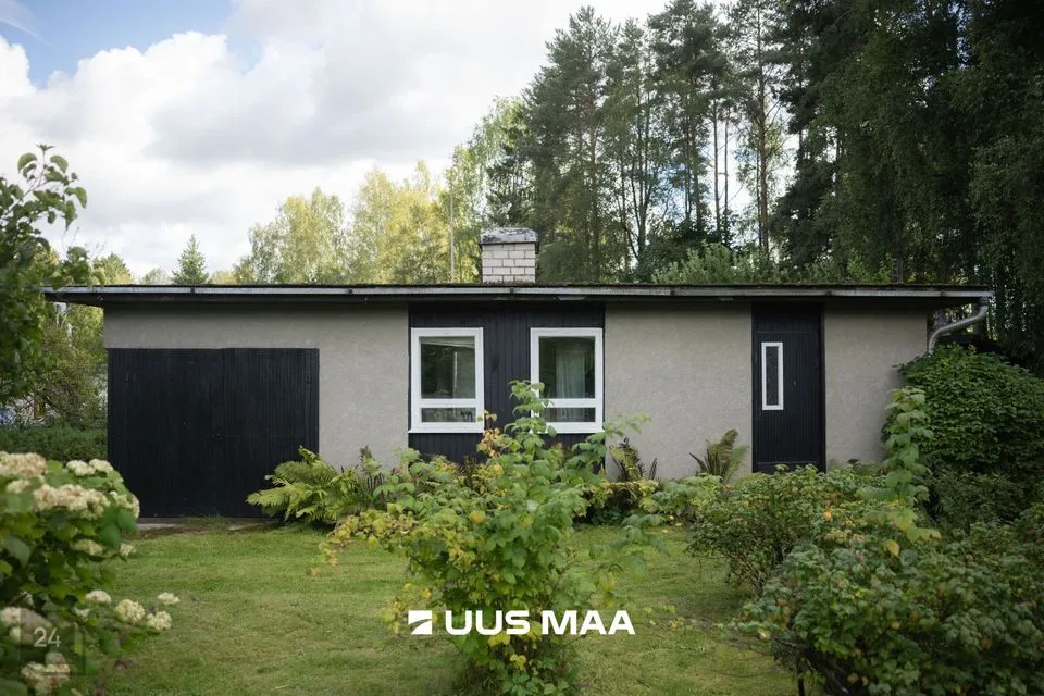 58 m² Дача в Saku vald, Metsanurme küla - фото 3