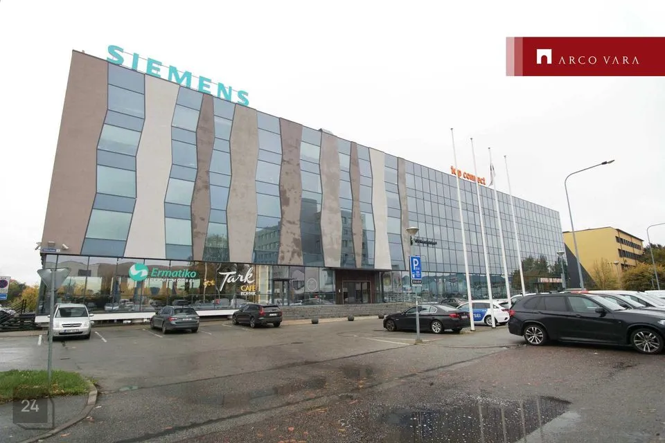 Büroo, 28 m² Äripind - Tallinn, Lasnamäe linnaosa - foto 2