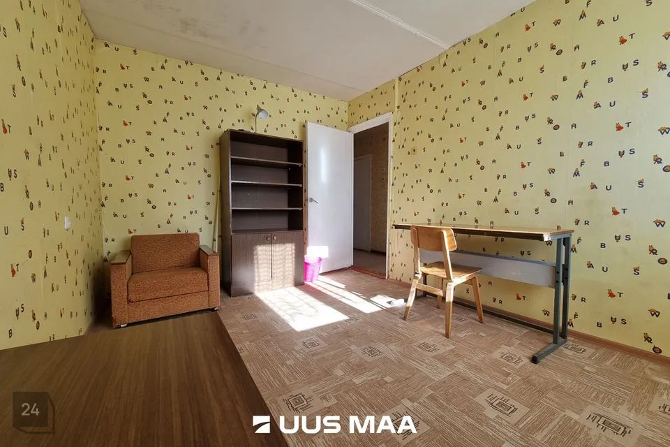 2-комнатная Квартира в Viru-Nigula vald, Kunda linn - фото 4