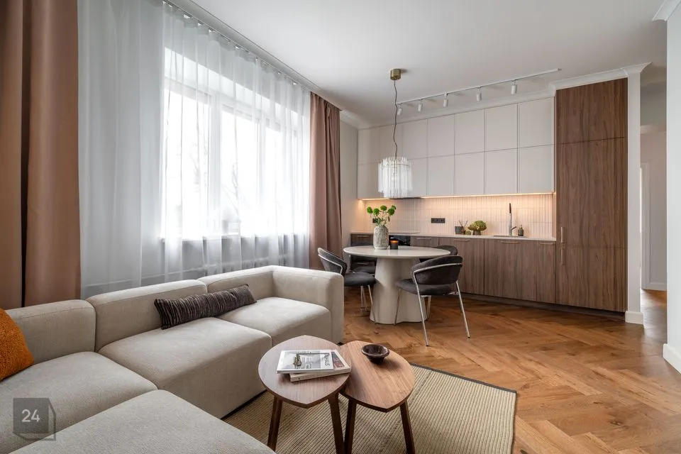 4-toaline Korter - Tallinn, Lasnamäe linnaosa - foto 3