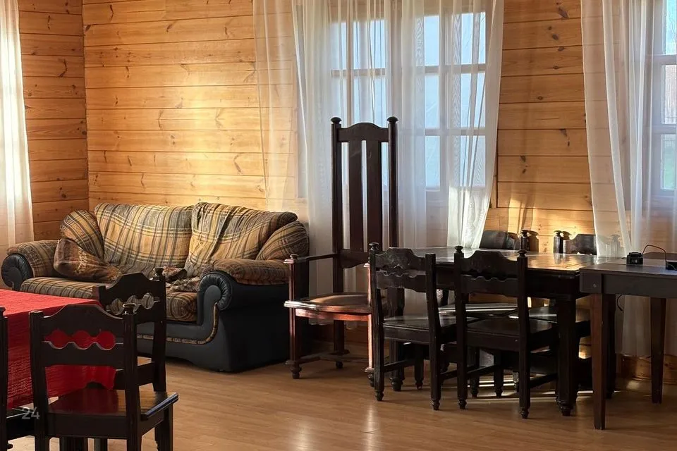 6-toaline Maja  -  Narva-Jõesuu linn, Narva-Jõesuu linn - foto 4