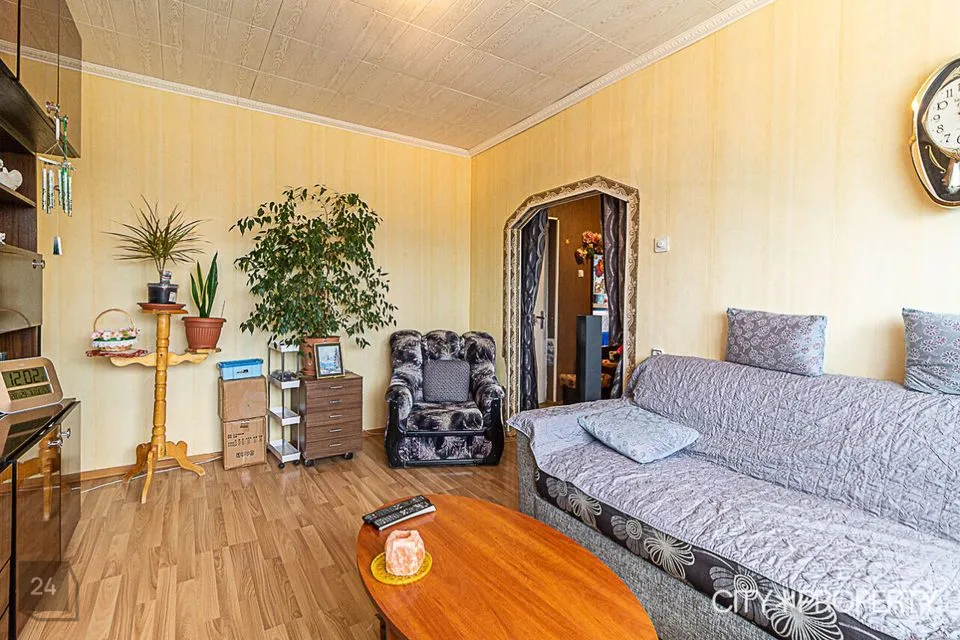 2-toaline Korter  -  Lääne-Harju vald, Rummu alevik - foto 2