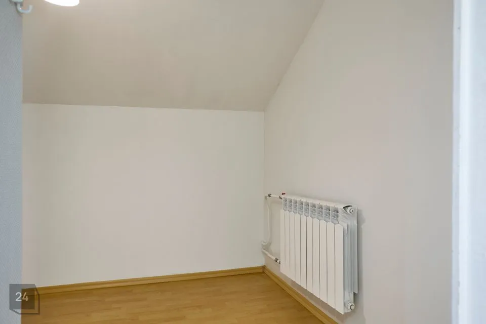 2-toaline Korter - Haapsalu linn, Haapsalu linn - foto 3