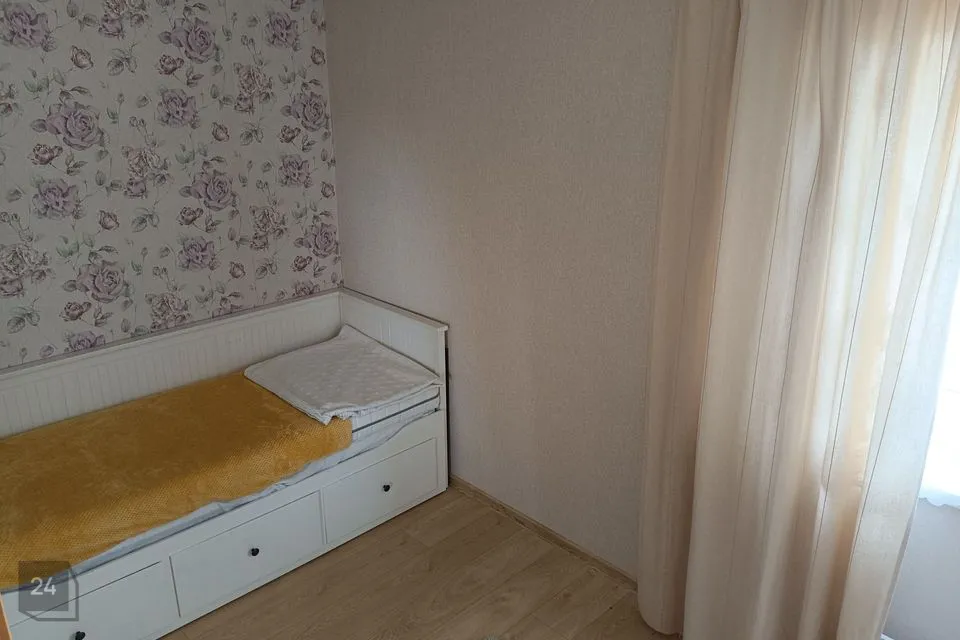2-комнатная Квартира в Võru vald, Võrumõisa küla - фото 3