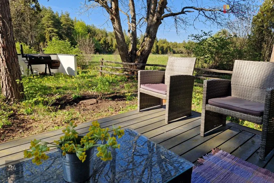 Maatulundusmaa, 26000 m² Maa - Saaremaa vald, Ninase küla