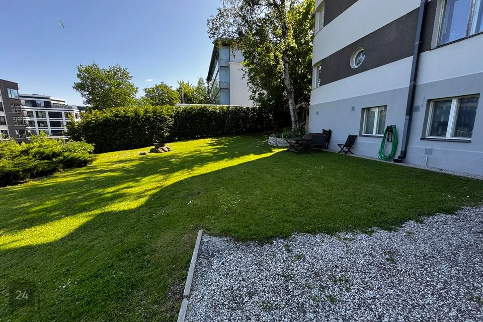 3-toaline Korter  -  Tallinn, Põhja-Tallinna linnaosa - foto 2