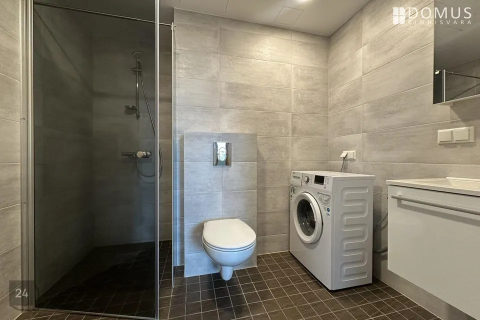 2-room apartment in Tallinn, Lasnamäe linnaosa - photo 3