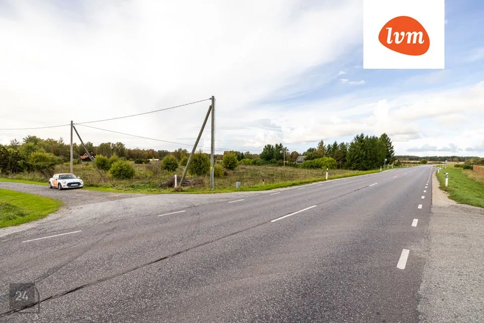 Elamumaa, 9337 m² Maa - Saue vald, Kiia küla - foto 5