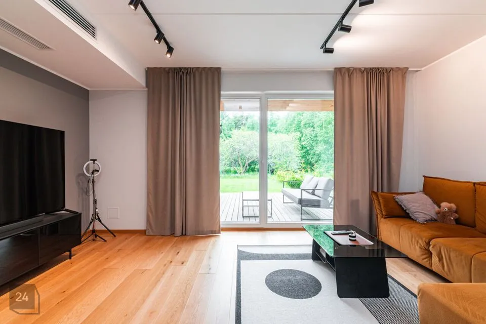 4-toaline Korter  -  Tallinn, Haabersti linnaosa - foto 3