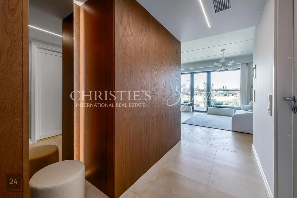 3-toaline Korter  -  Tallinn, Kesklinna linnaosa - foto 3