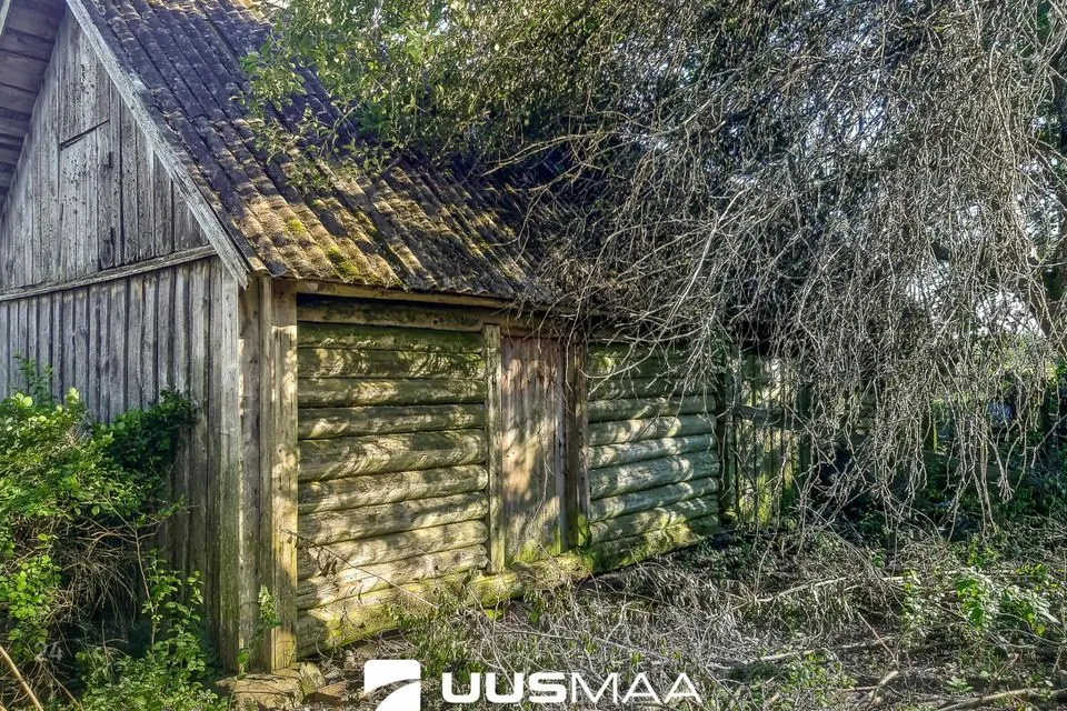 2-toaline Suvila  -  Lääne-Harju vald, Suurküla - foto 2