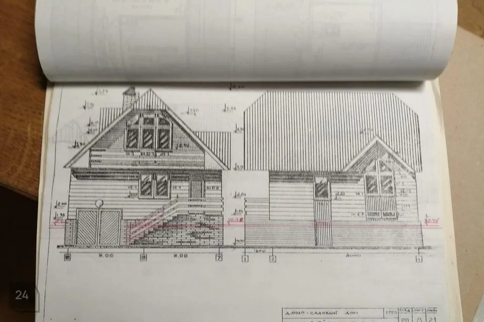 Elamumaa, 1438 m² Maa  -  Valga vald, Valga linn - foto 5